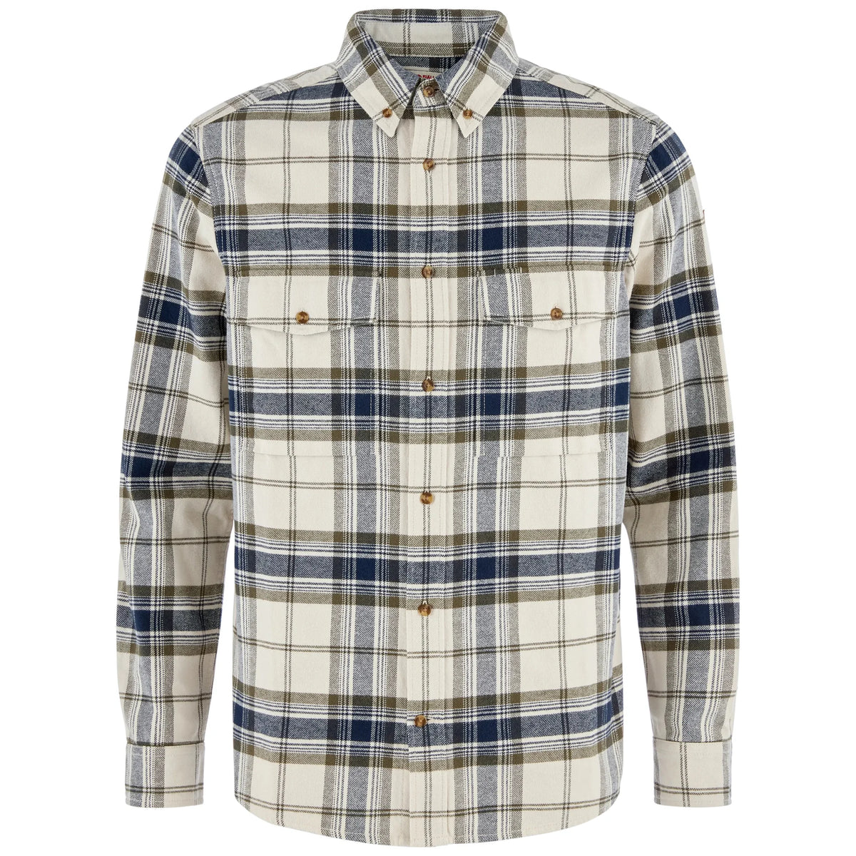 Fjallraven Övik Twill Shirt men's
