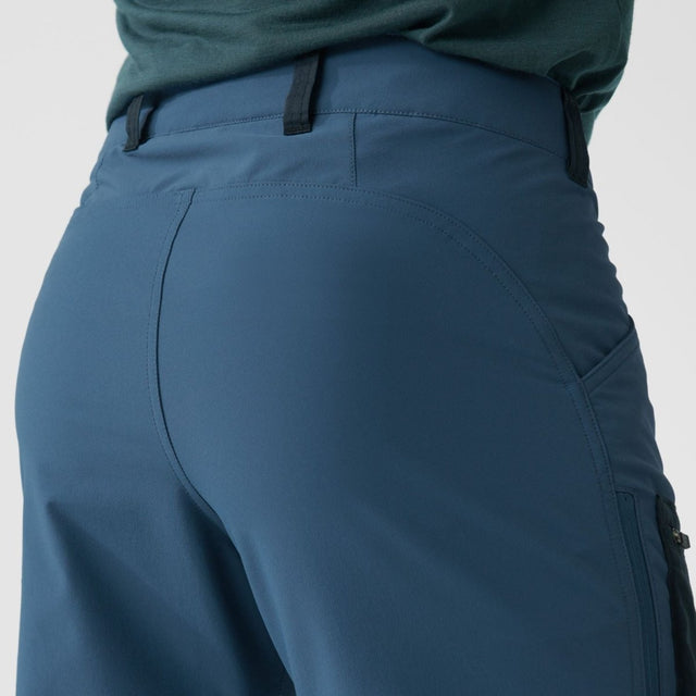 Pārgājienu bikses Fjallraven Keb Agile Trousers vīriešu