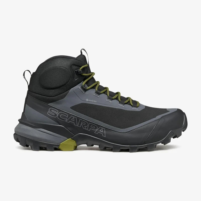 Hiking boots Scarpa RIBELLE CROSS 2 MID GTX men's