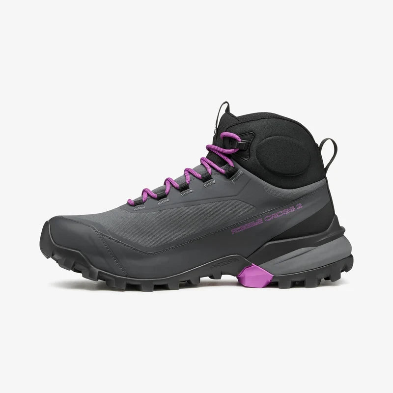 Pārgājienu apavi Scarpa RIBELLE CROSS 2 MID GTX sieviešu