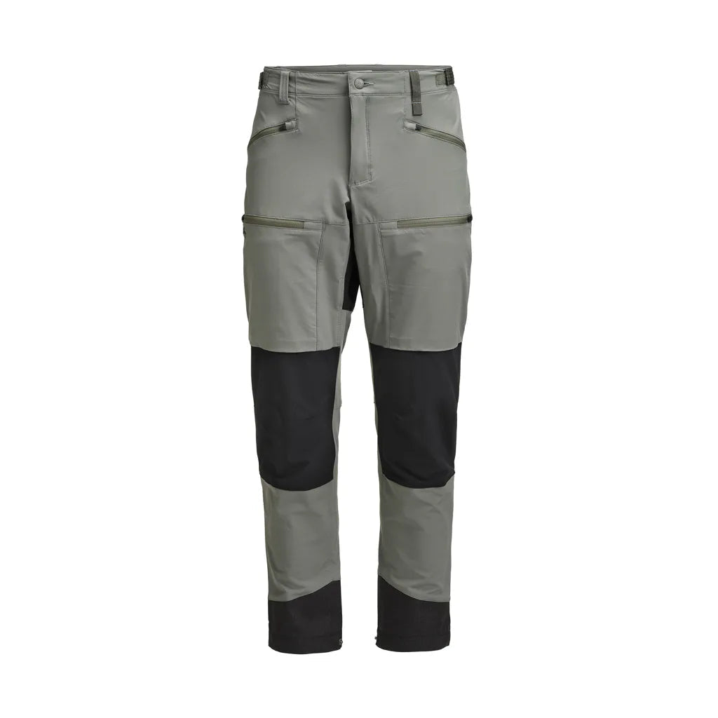 pārgājienu bikses lundhags vīriešu