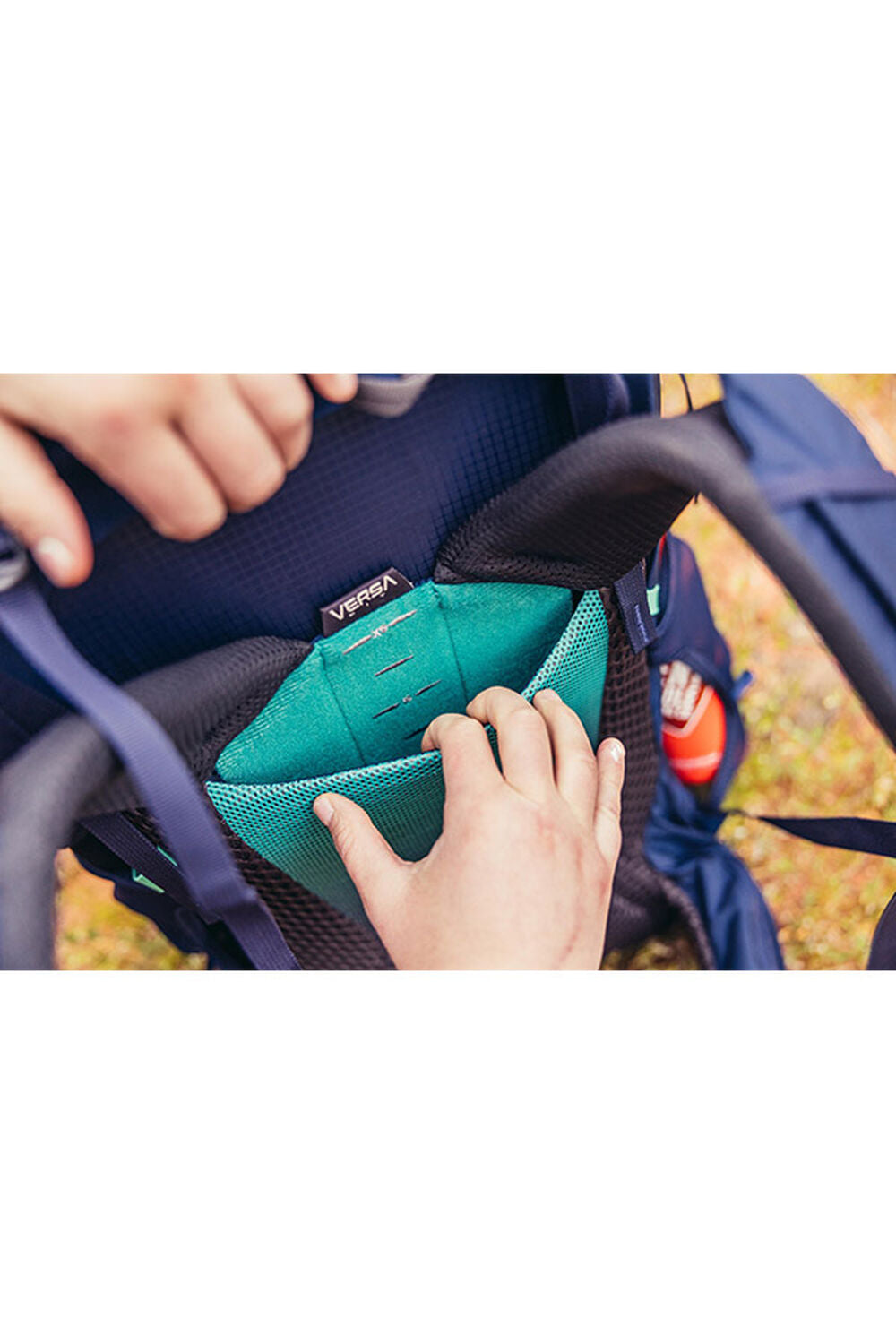 Pārgājienu mugursoma Gregory Amber 68 sieviešu