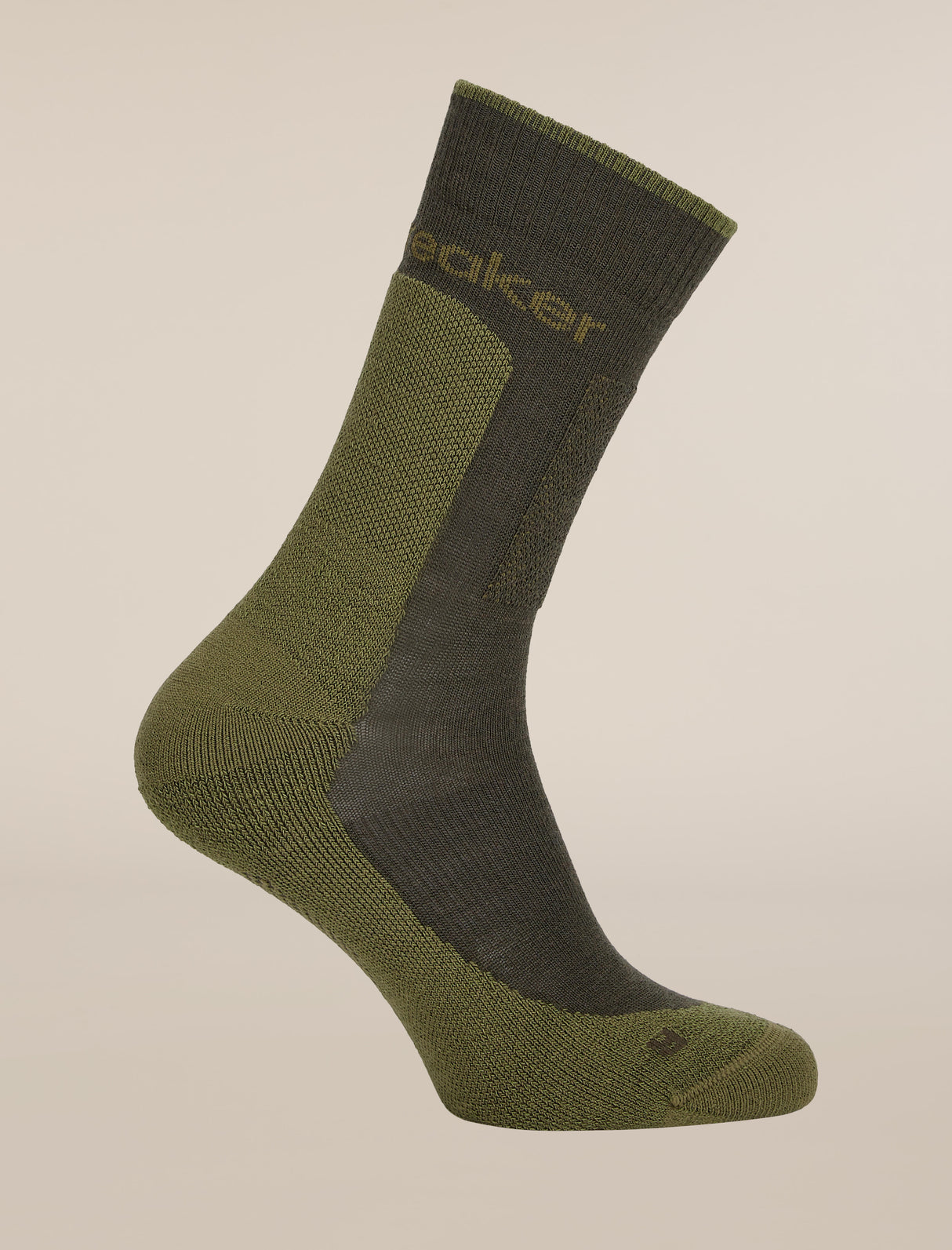 Zeķes Icebreaker Hike+ Medium Crew Merino
