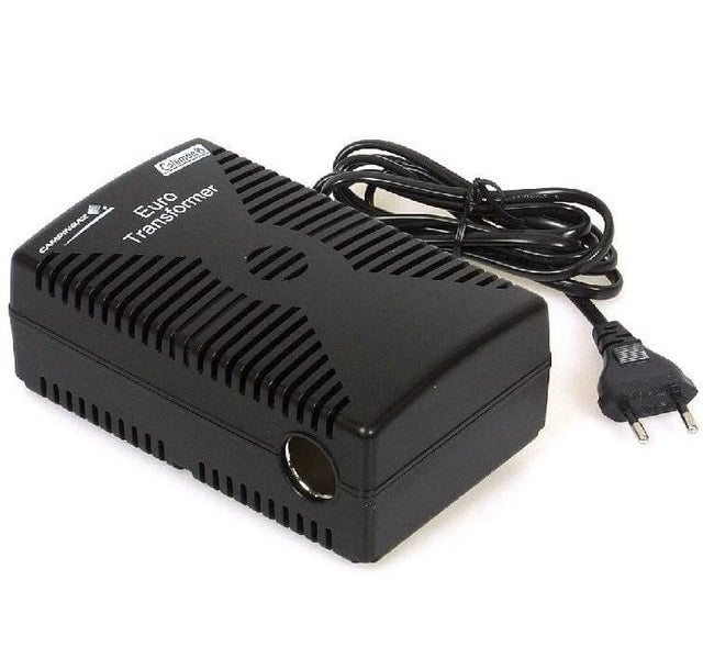 Strāvas pārveidotājs aukstuma kaste 12v uz 220