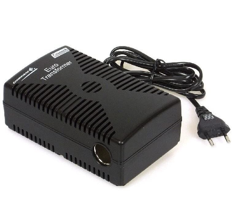 Strāvas pārveidotājs aukstuma kaste 12v uz 220