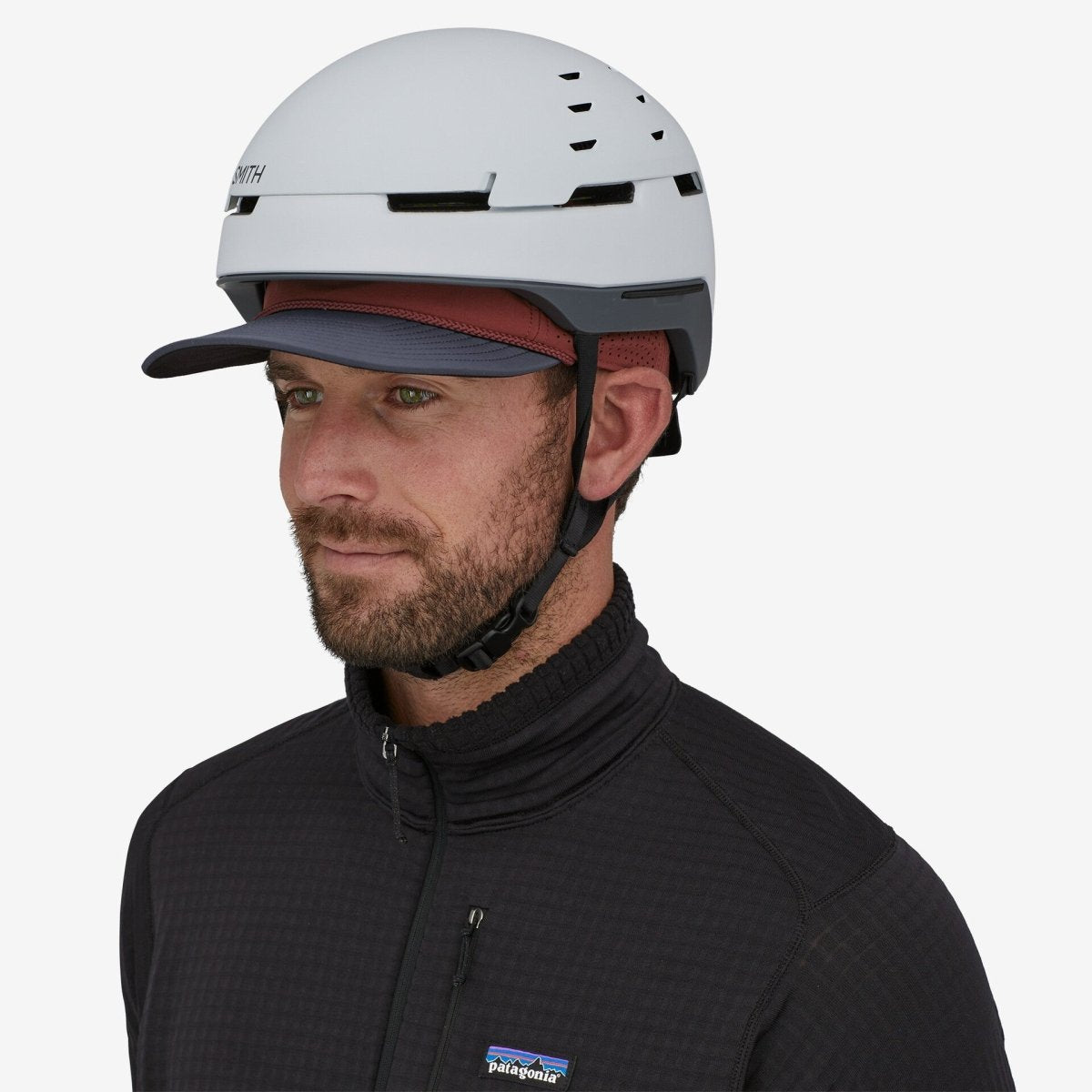 Patagonia cepure Snowfarer Cap