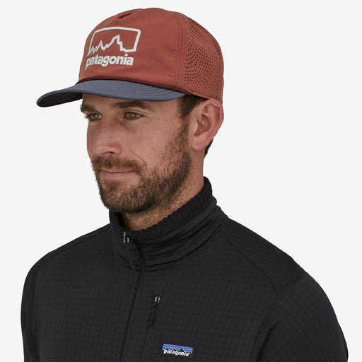 Patagonia cepure Snowfarer Cap
