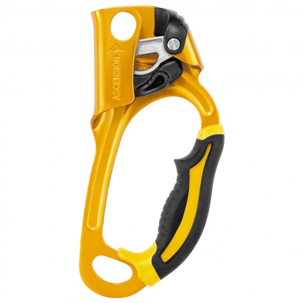 Petzl virves saspiedējs Ascension