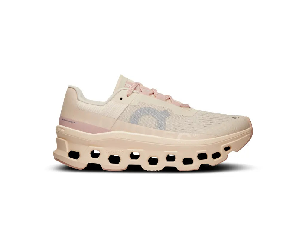 ON Cloudmonster sieviešu apavi