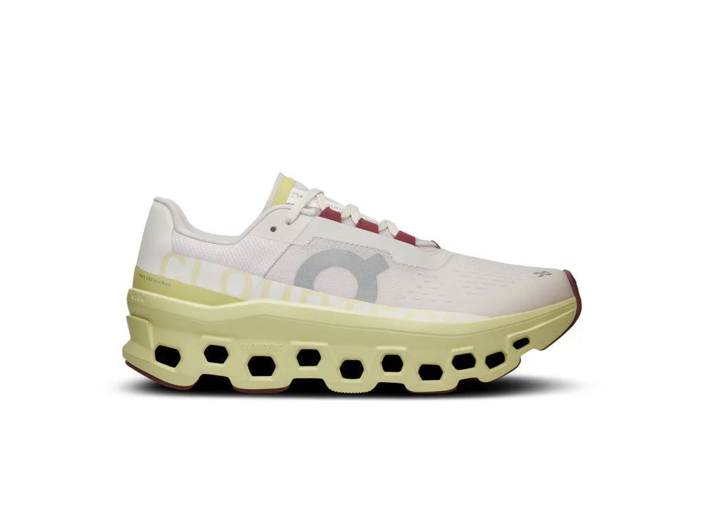 ON Cloudmonster sieviešu apavi