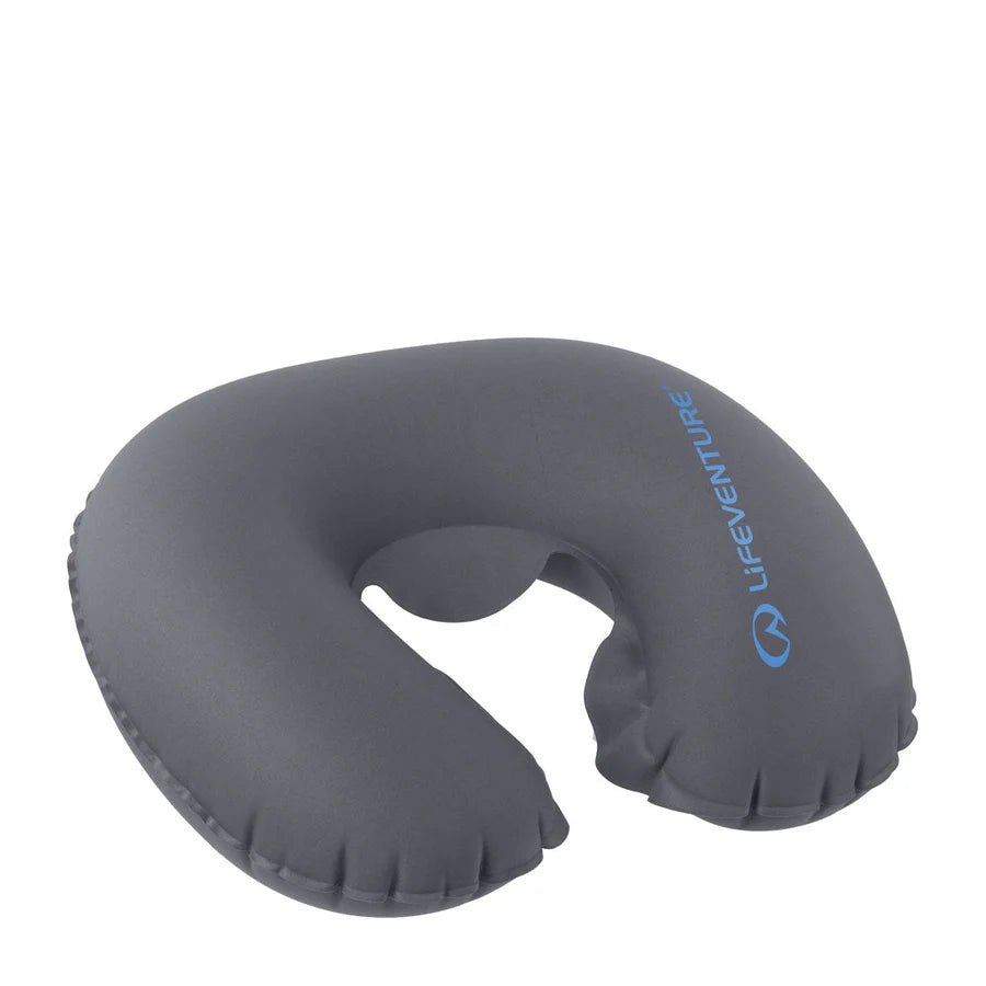 Piepūšamais kakla spilvens Lifeventure Inflatable Neck pillow