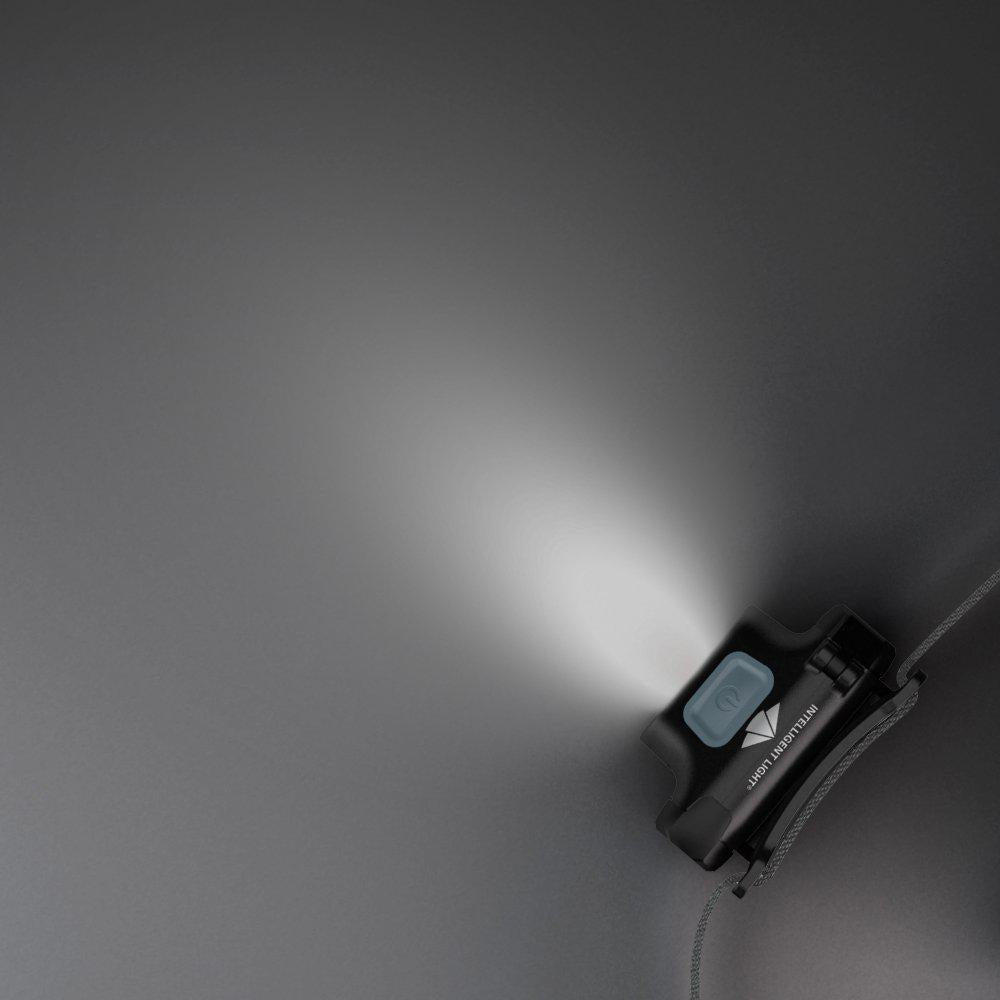 Pieres lukturis Scout 3XTH