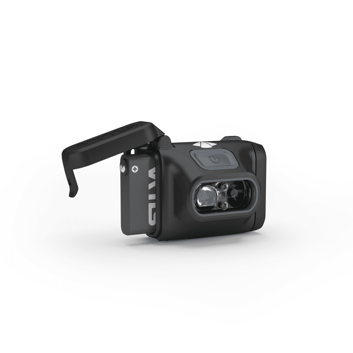 Pieres lukturis Scout 3XTH