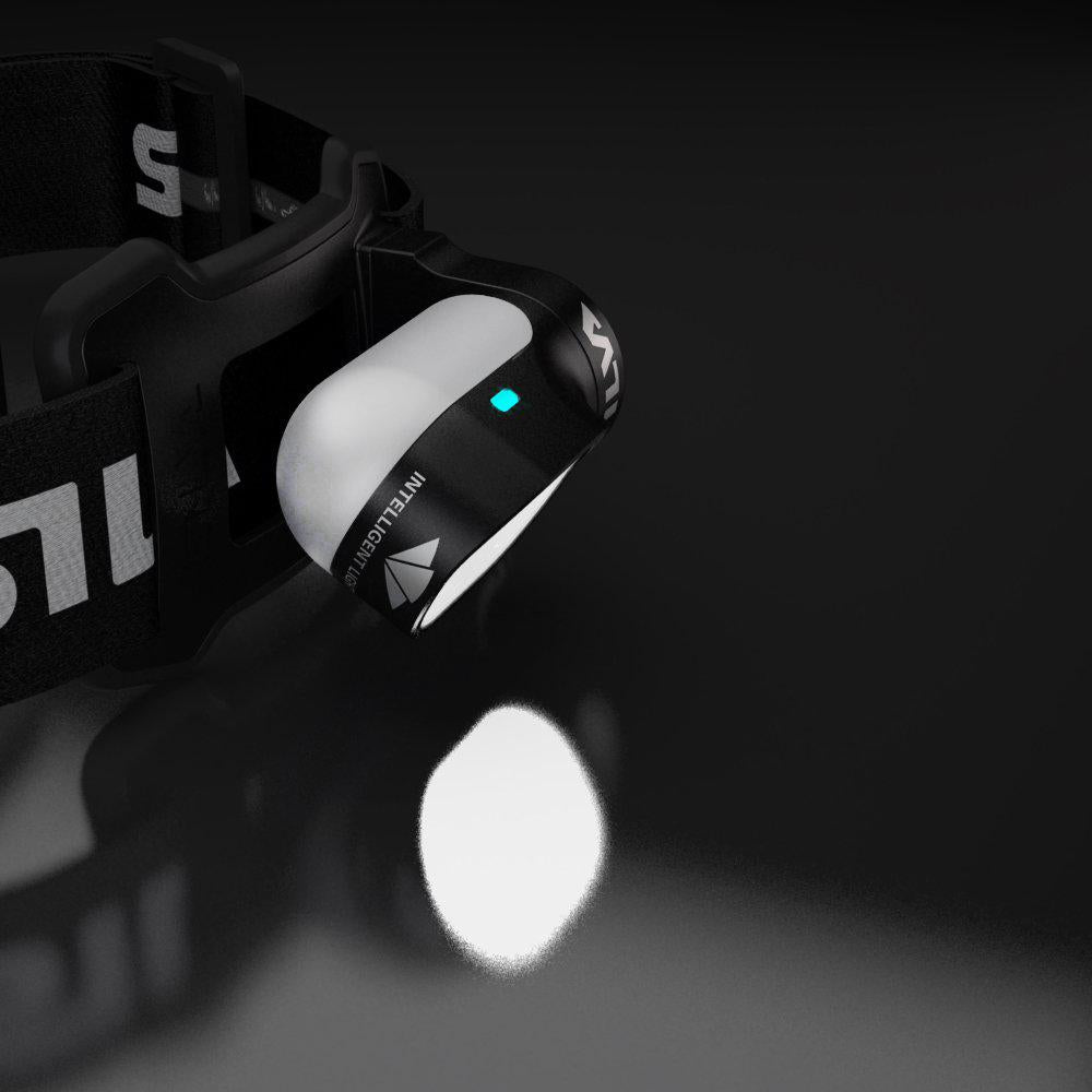 Pieres lukturis Silva Cross Trail 7XT