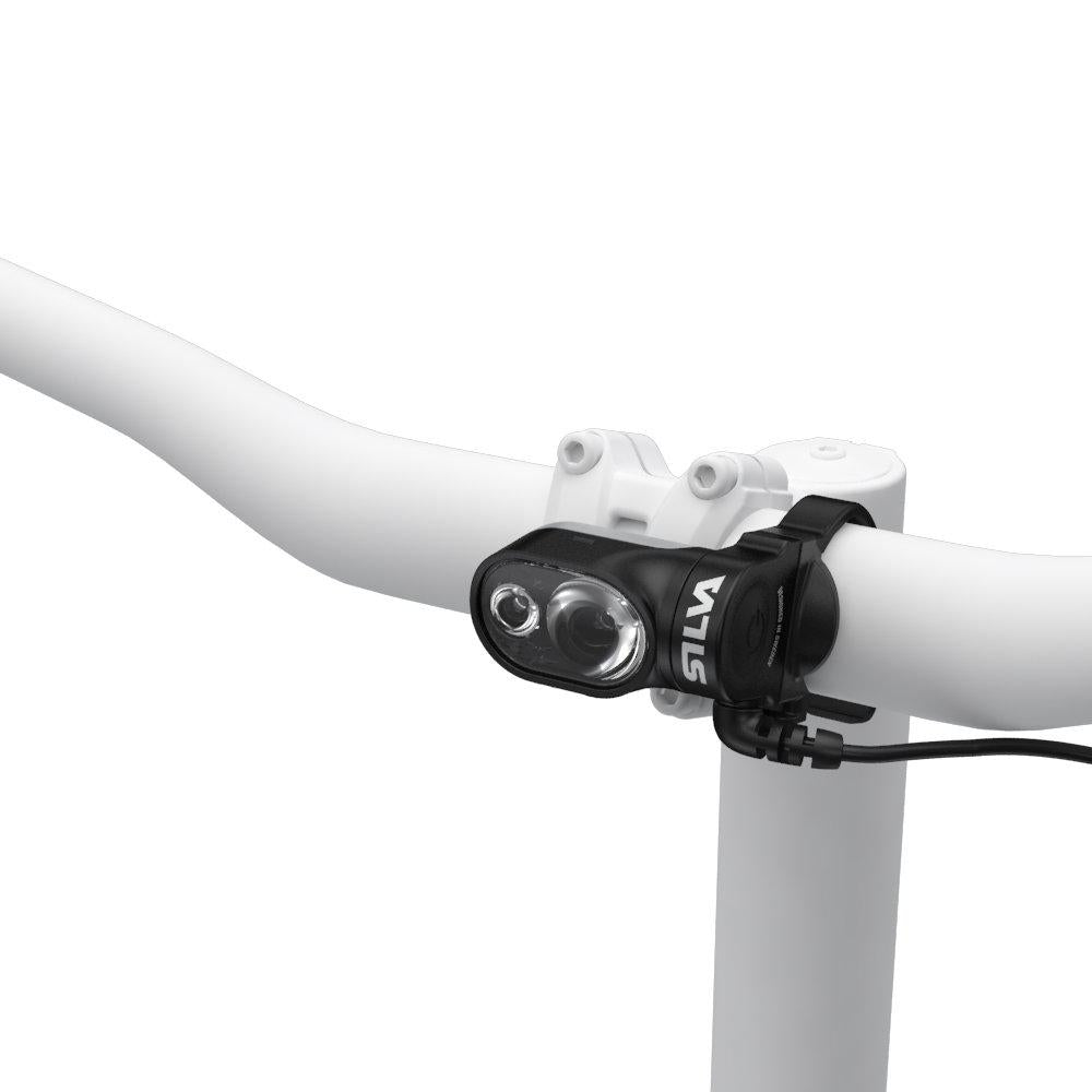 Pieres lukturis Silva Cross Trail 7XT