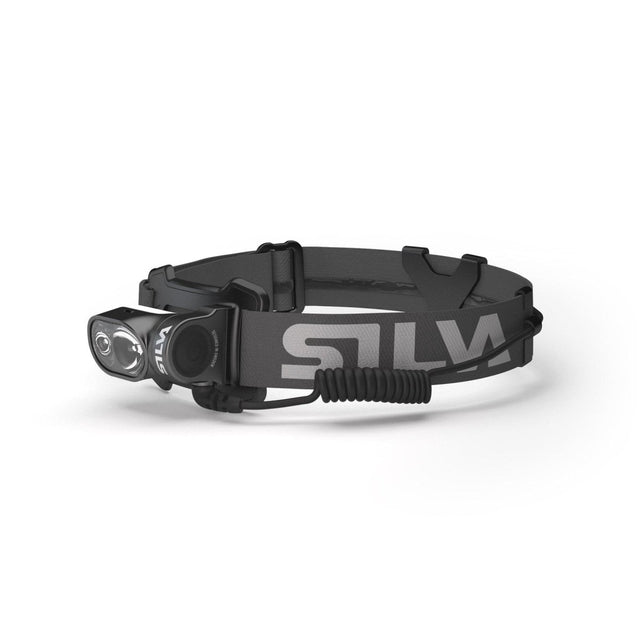 Pieres lukturis Silva Cross Trail 7XT