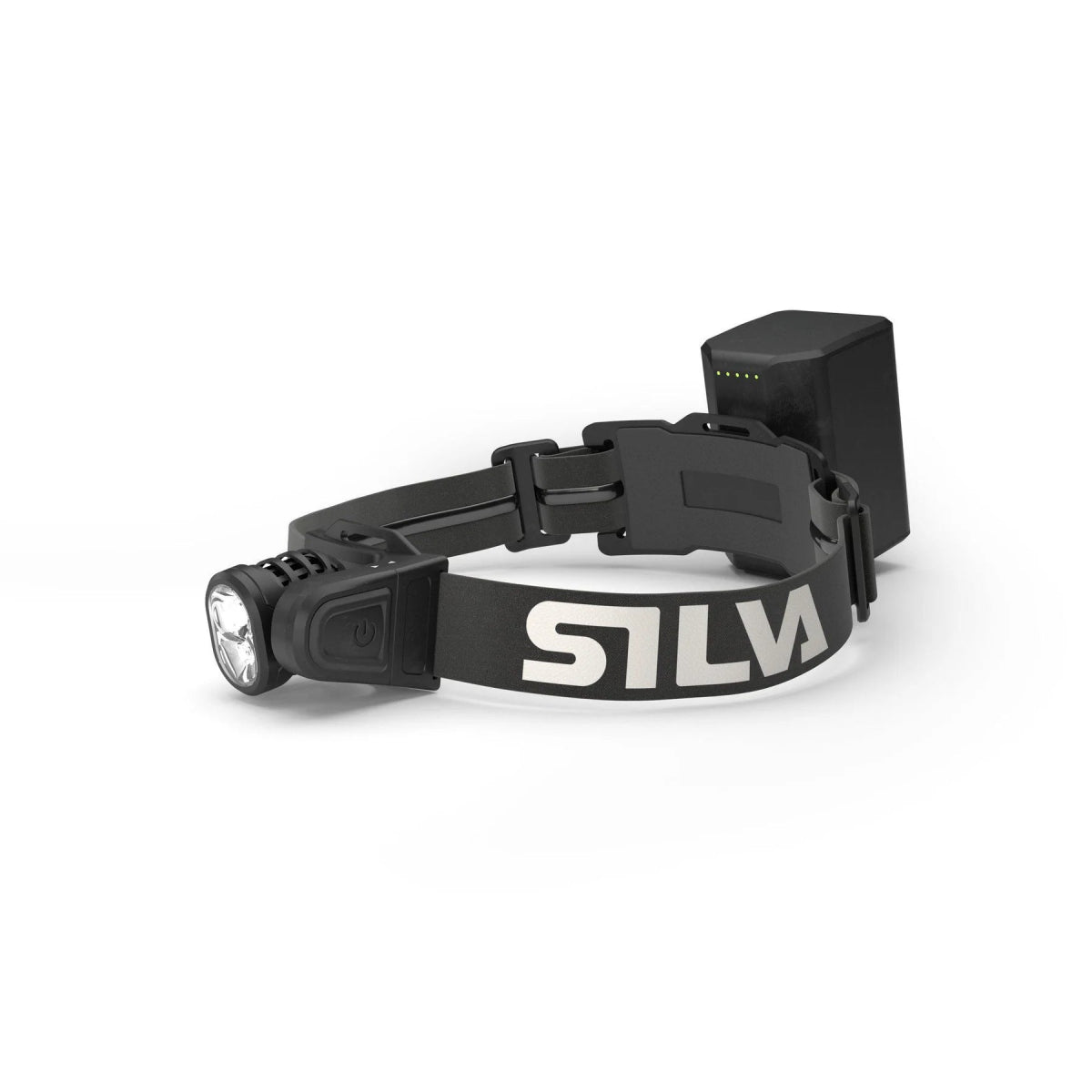 Pieres lukturis Silva Free 2000 L