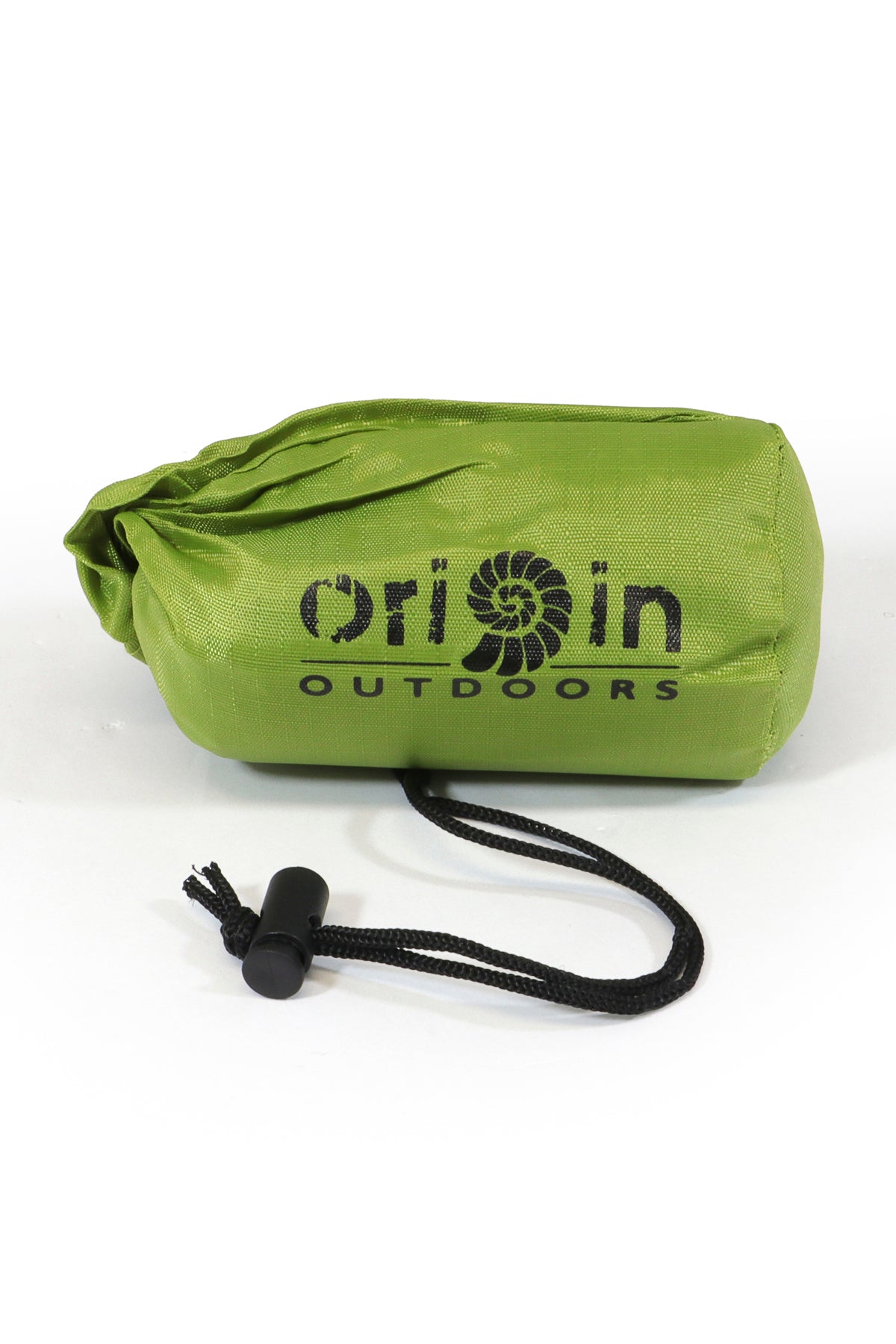 Lietus pončo Origin Outdoors Poncho Emergency