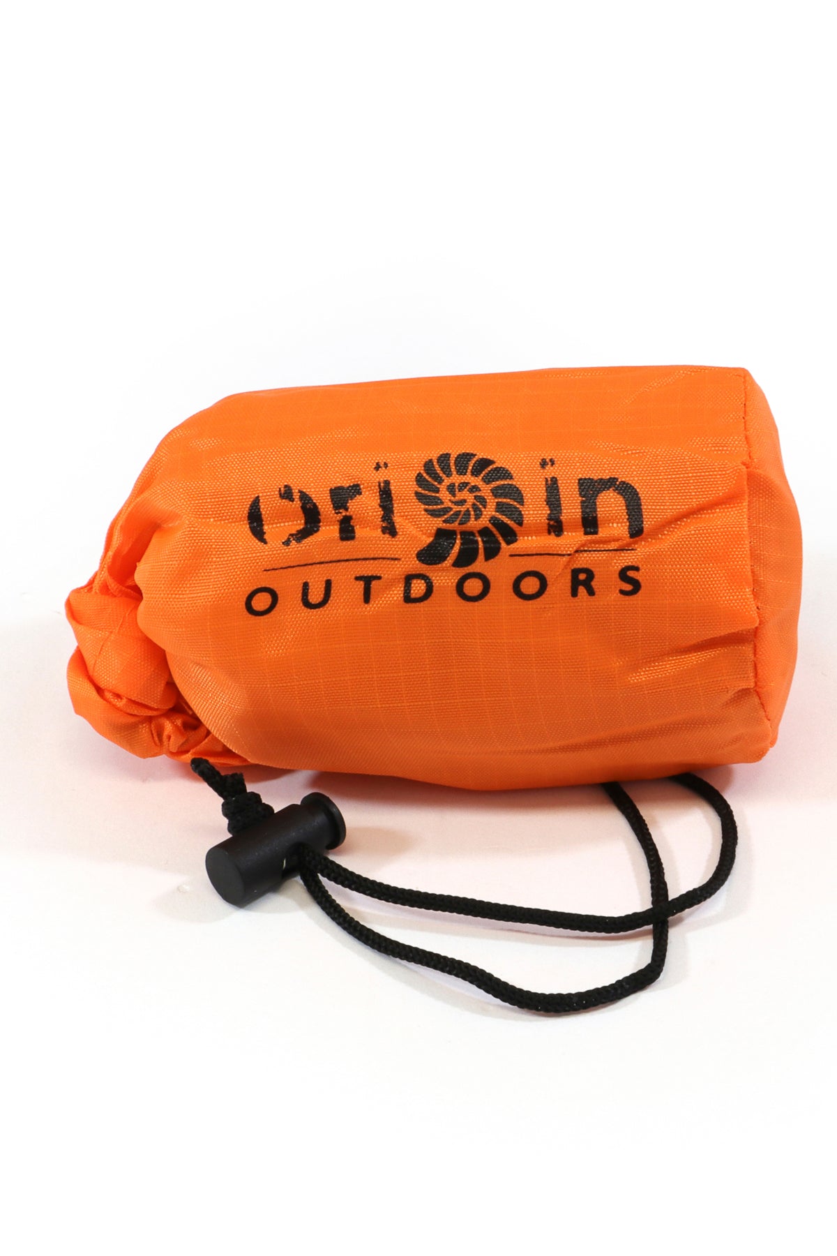 Lietus pončo Origin Outdoors Poncho Emergency