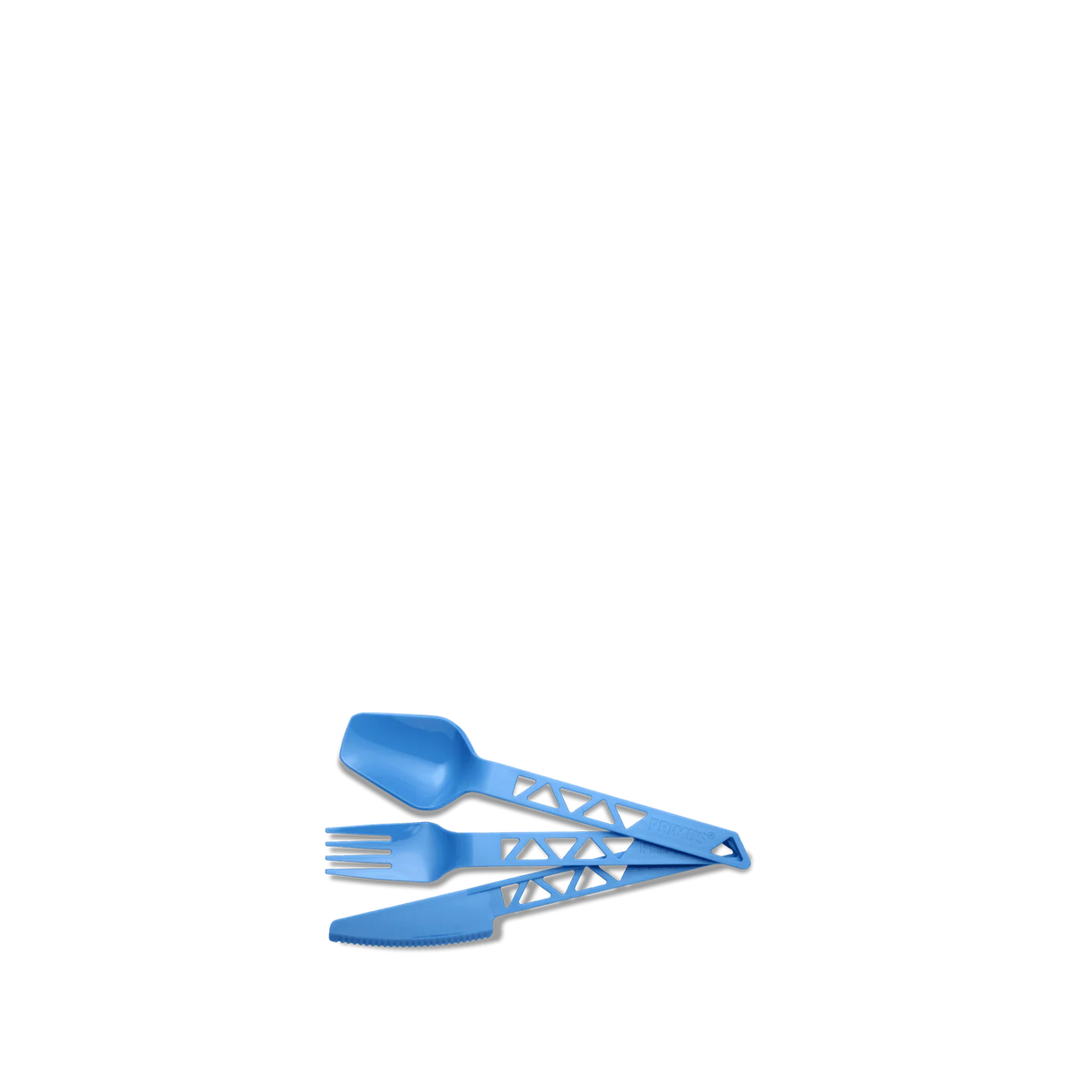 Ēšanas pederumi Primus Lightweight Trail Cutlery Tritan®