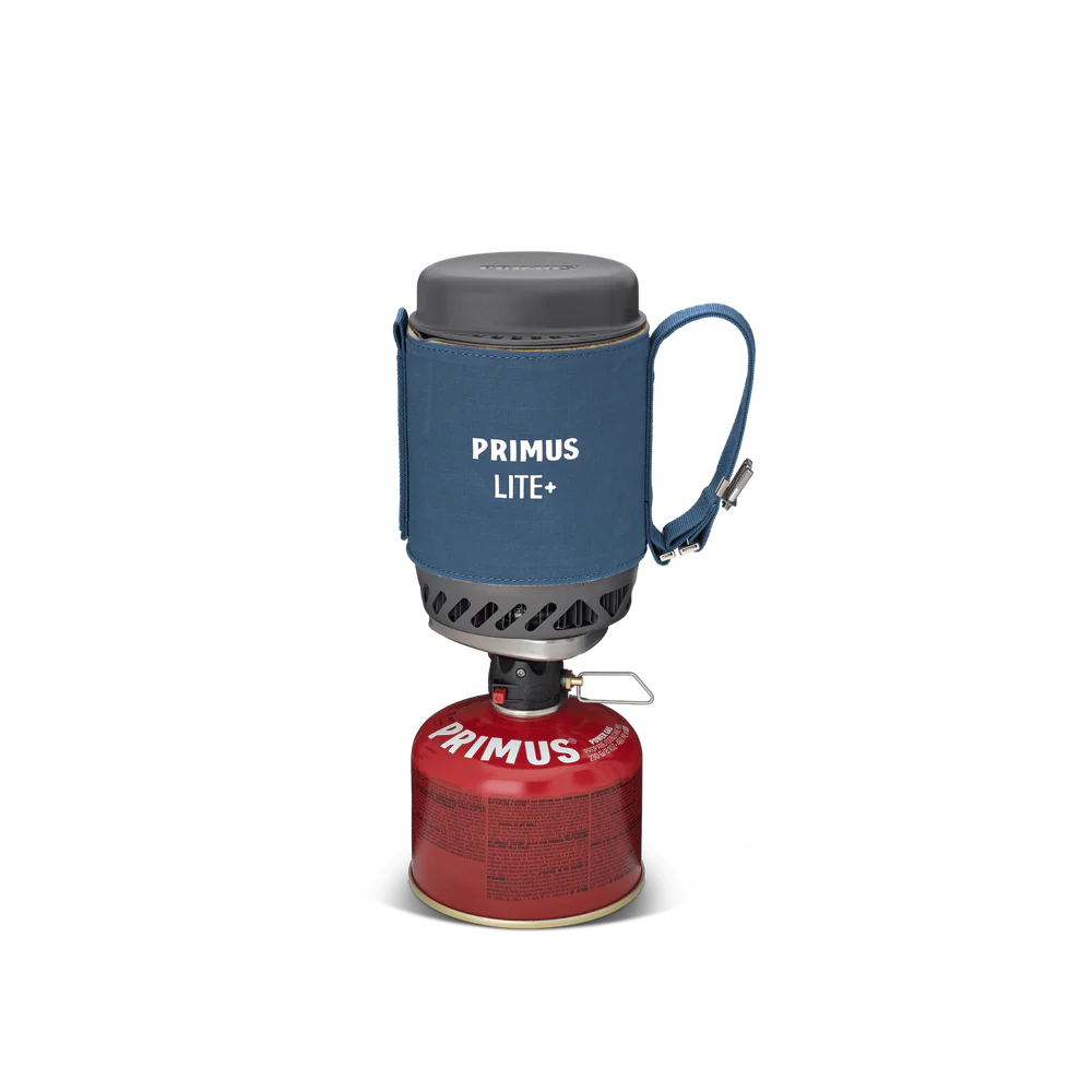 Primus gāzes deglis sistēma Lite Plus