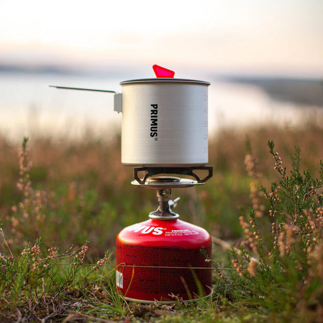 Katls Primus Essential Trek Pot