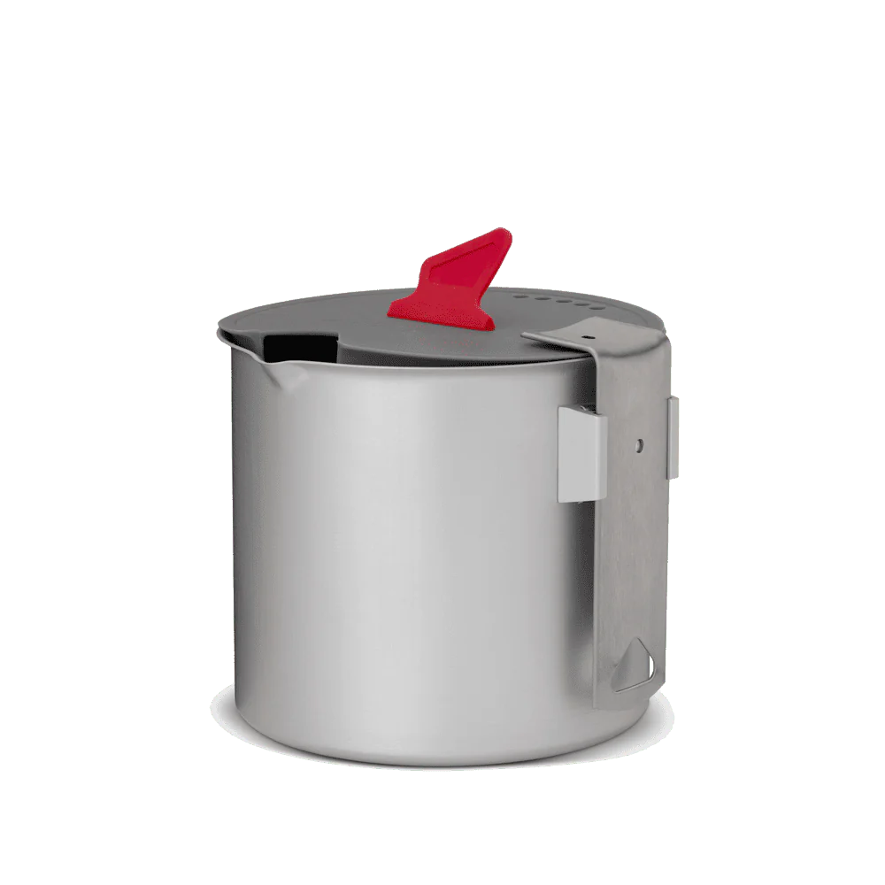 Katls Primus Essential Trek Pot
