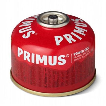 Gāzes balons Primus Power Gas 100g L3