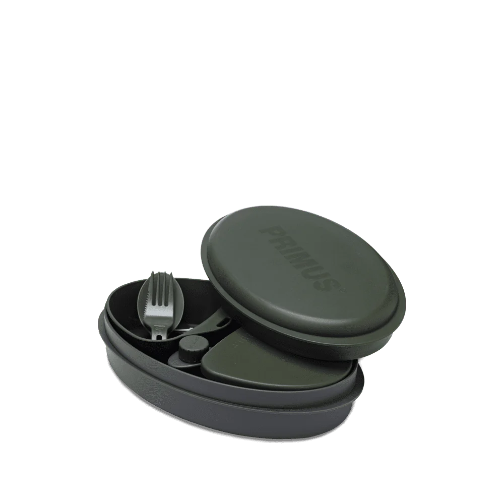 Trauku komplekts Primus Meal set
