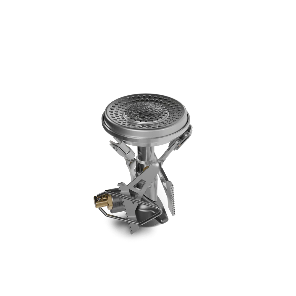 Gāzes deglis Primus Micron III