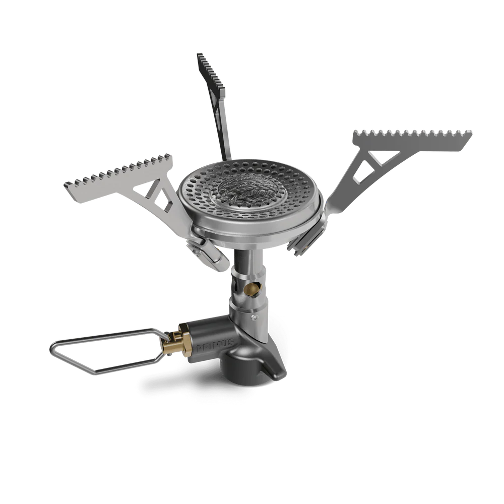 Gāzes deglis Primus Micron III