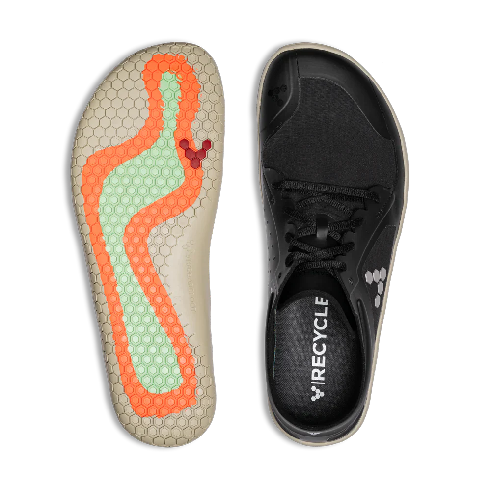 VivoBarefoot Primus Lite IV All Weather men's barefoot shoes