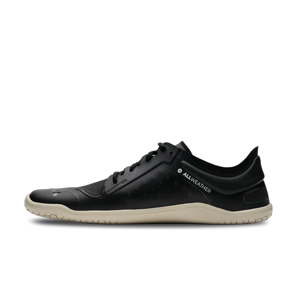 VivoBarefoot Primus Lite IV All Weather men's barefoot shoes