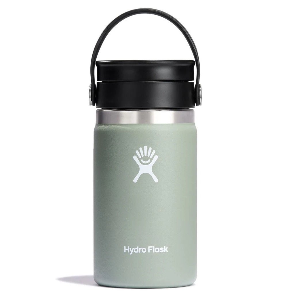 Termokrūze Hydro Flask 355ml Wide Flex Sip Lid Agave