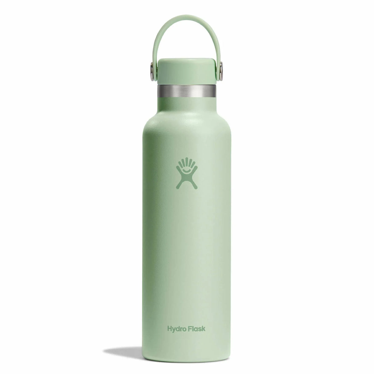 Termopudele Hydro Flask® 620 ml Standard Mouth Flex Cap 21 OZ
