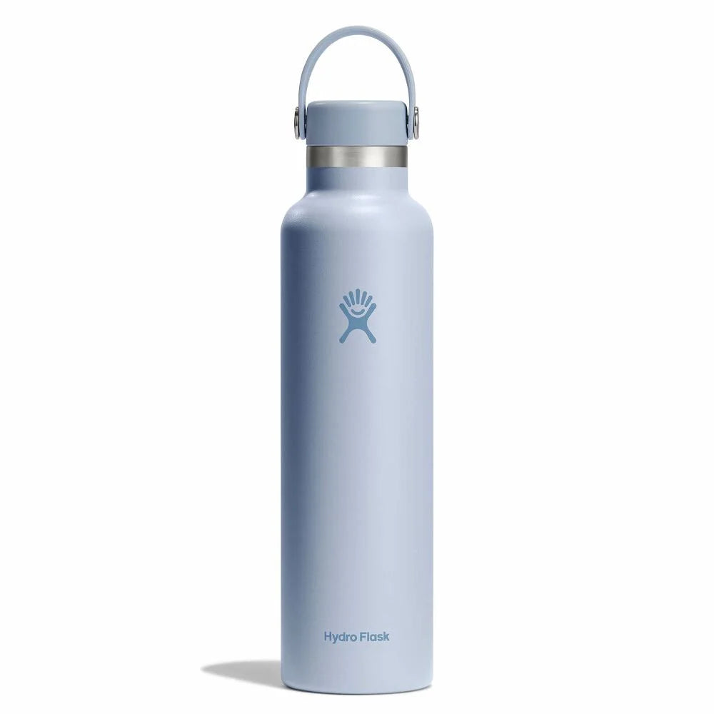 Hydro Flask thermos bottle 620 ml Standard Flex Straw Cap
