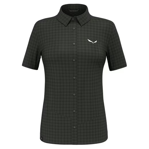 Krekls Salewa Puez Dry sieviešu
