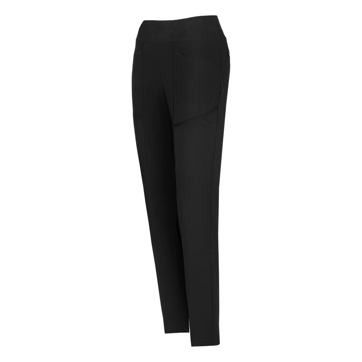 Softshell bikses Salewa Puez Warm Durastretch Cargo Tights sieviešu