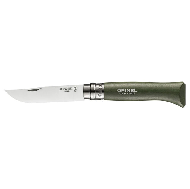 Kabatas nazis Opinel Blister N°08