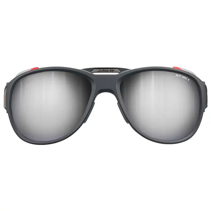 Saulesbrilles Julbo Explorer 2.0 4.kategorija