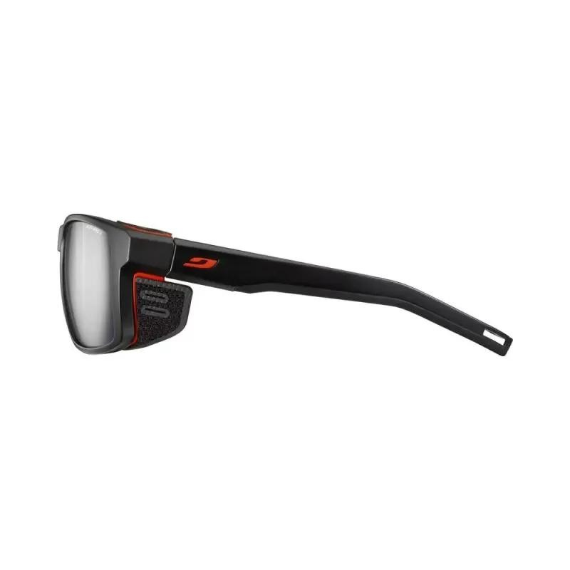 Julbo brilles Shield black ALTI ARC 4
