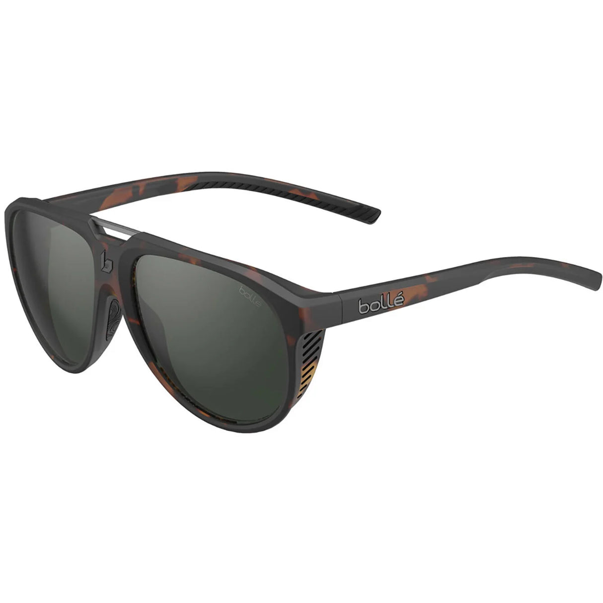 Saulesbrilles Bolle Euphoria Axis Polarizētas cat 3