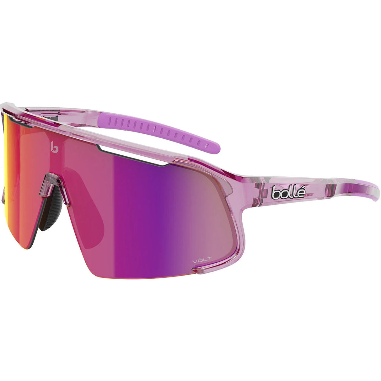Saulesbrilles Bolle Speedchaser Volt cat 3