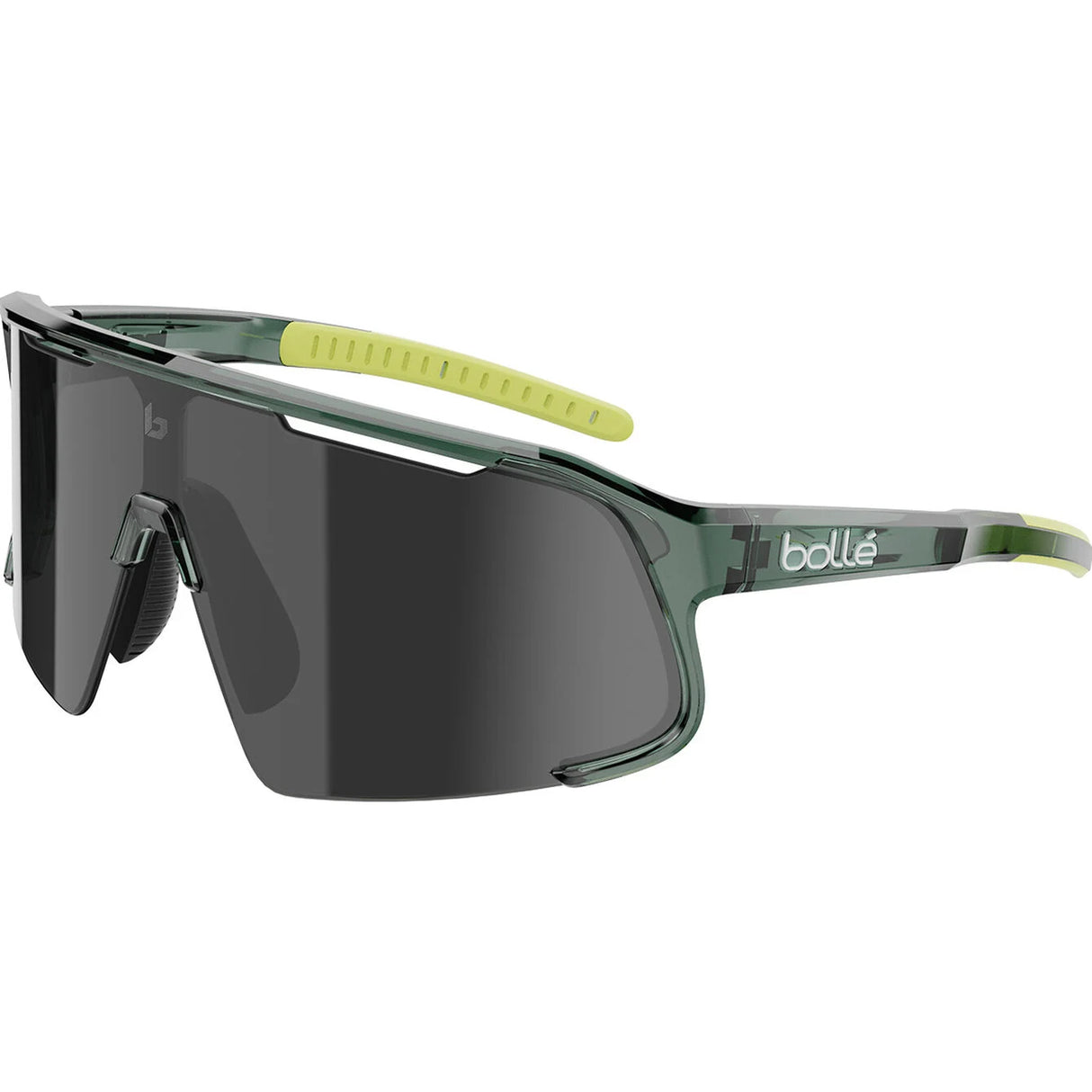 Saulesbrilles Bolle Speedchaser TNS cat 3