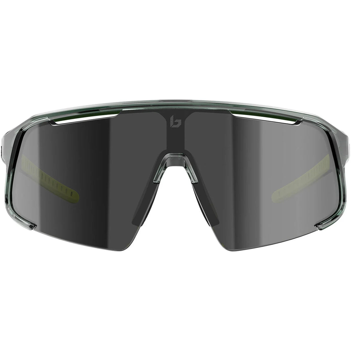 Saulesbrilles Bolle Speedchaser TNS cat 3