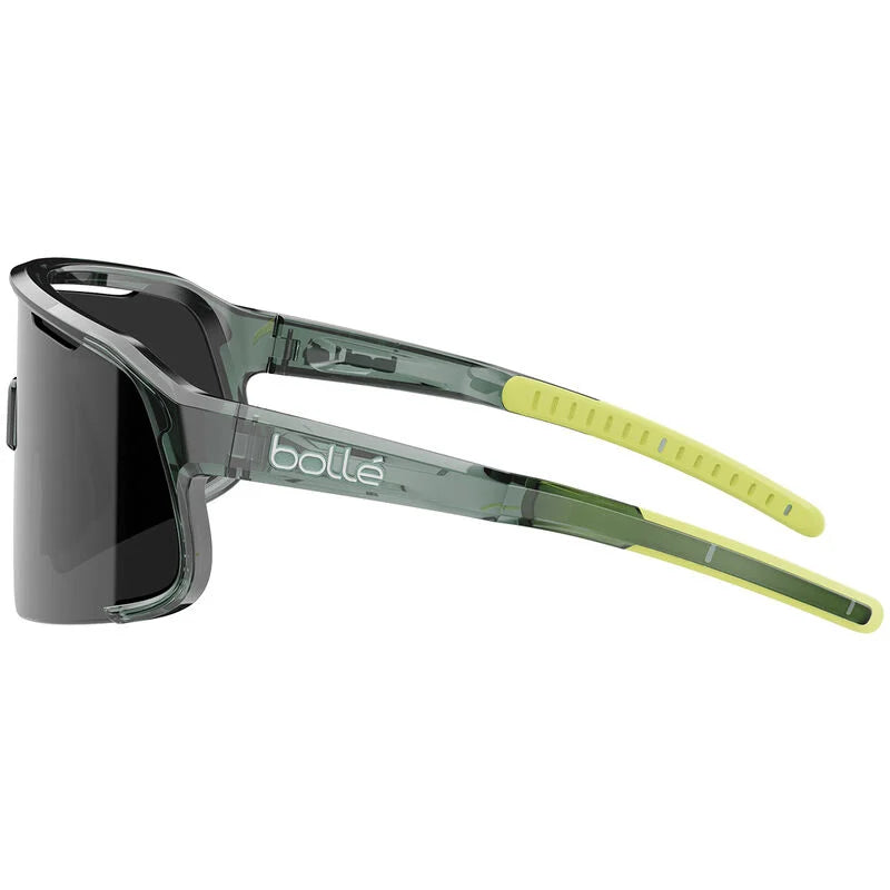 Saulesbrilles Bolle Speedchaser TNS cat 3