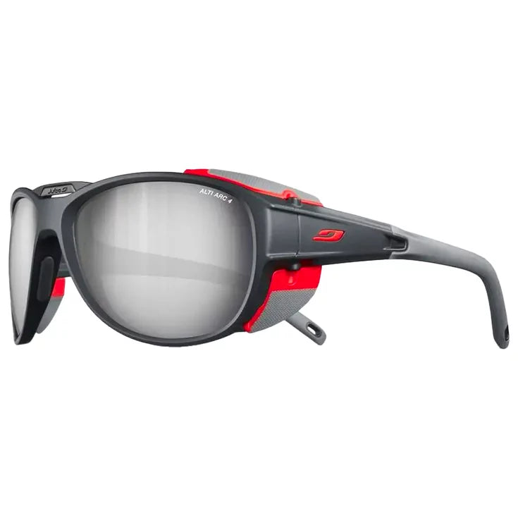 Saulesbrilles Julbo Explorer 2.0 4.kategorija