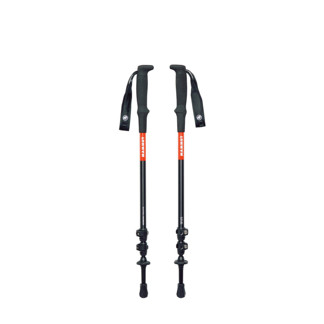 Nūjas Mammut Aenergy Escape Poles