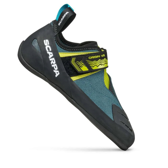 Klinšu kurpes Scarpa Origin