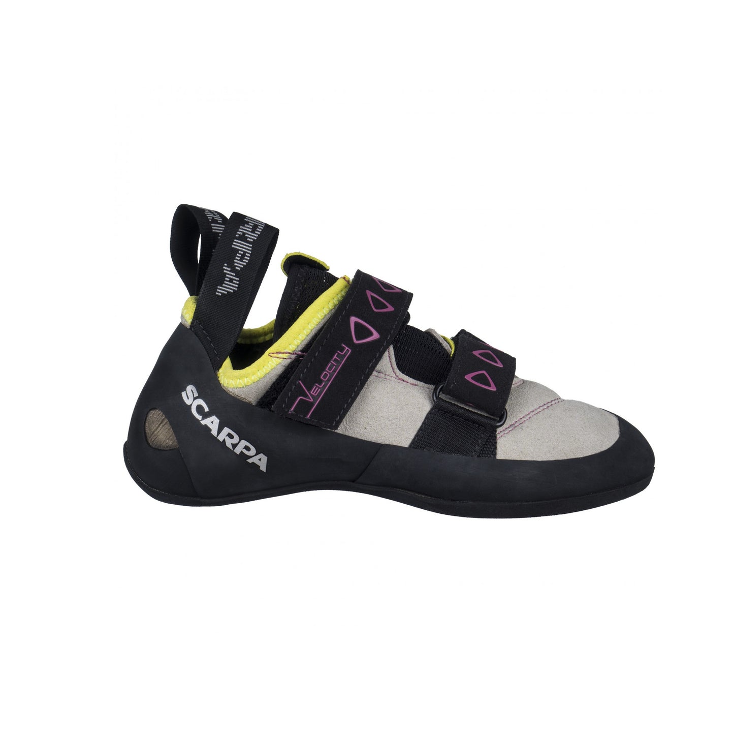 Scarpa klinšu kurpes Velocity